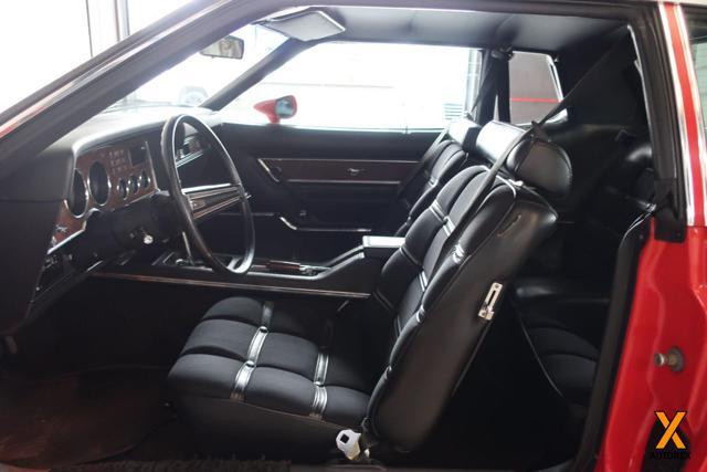 FORD Mustang Ghia 2.8L V6