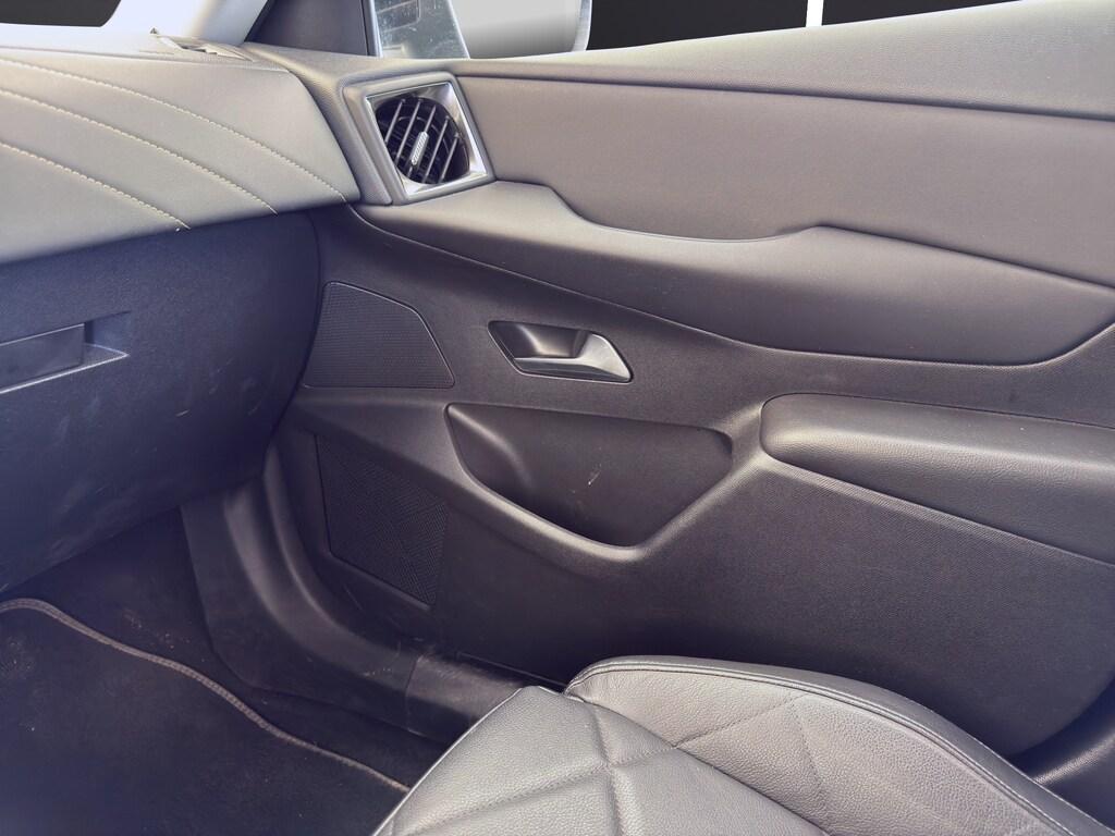 DS DS3 Crossback 1.5 bluehdi So Chic 130cv auto
