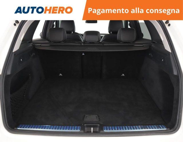 MERCEDES-BENZ GLC 200 4Matic Mild hybrid Sport