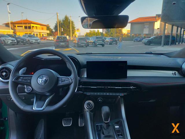 ALFA ROMEO Tonale 1.5 160 CV MHEV TCT7 Tributo Italiano
