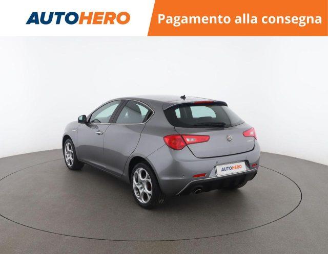 ALFA ROMEO Giulietta 1.6 JTDm 120 CV Super