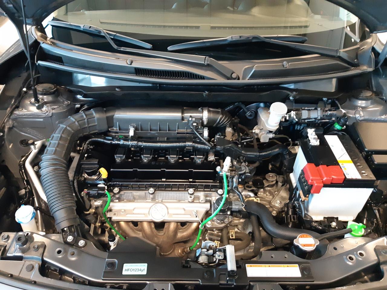 Suzuki Swift 1.2 Hybrid 4WD AllGrip Top SOLO 42000KM