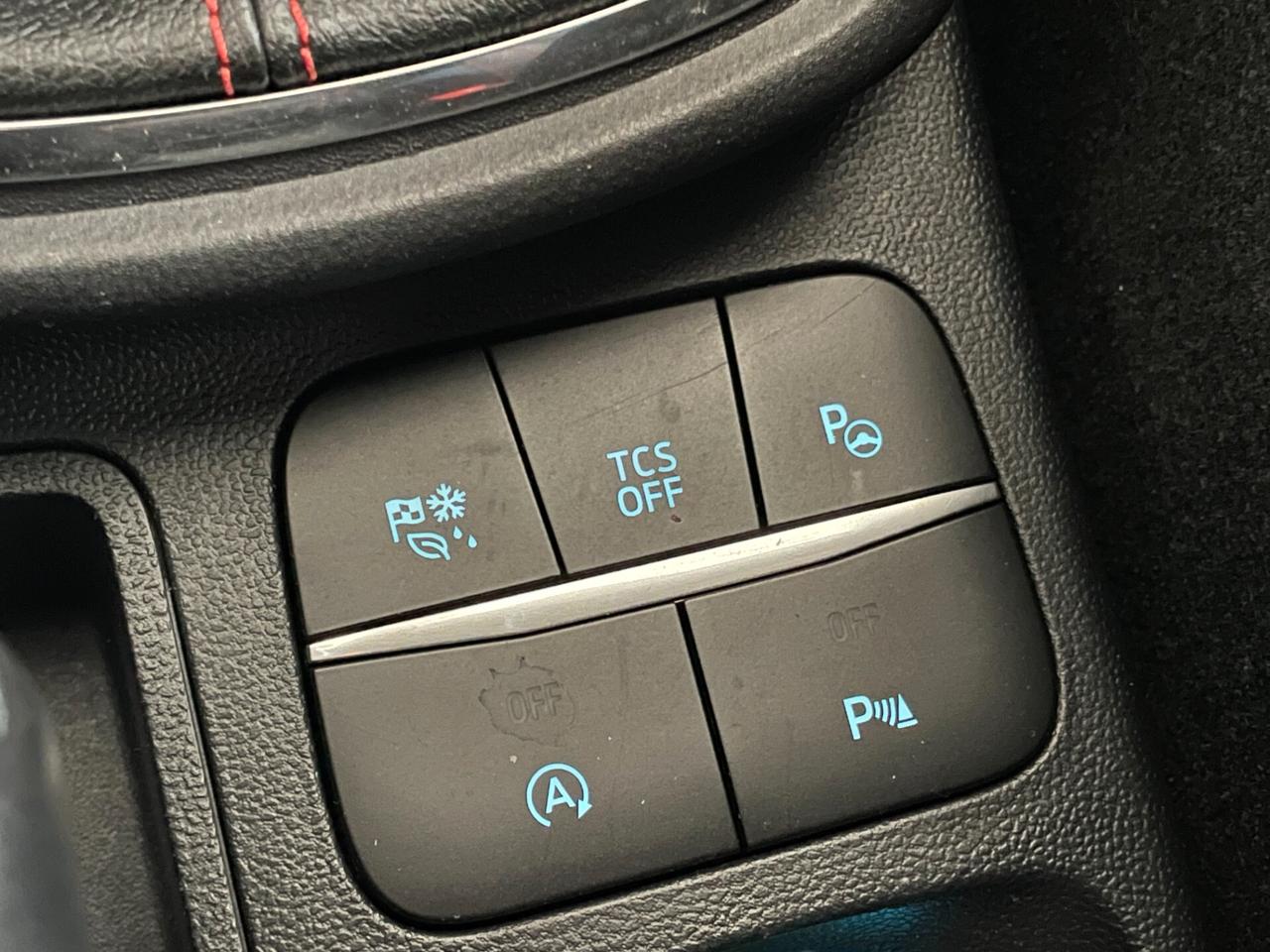 Ford Puma 1.0 EcoBoost Hybrid 125 CV ST-Line X TELECAM.NAVI SENSORI