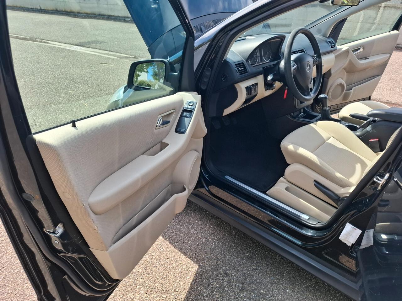 Mercedes-benz A 180 CDI Avantgarde