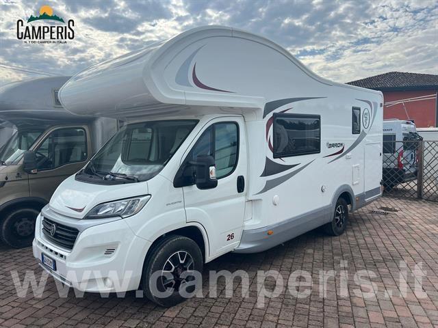 ELNAGH ELNAGH BARON 26 ST.2020
