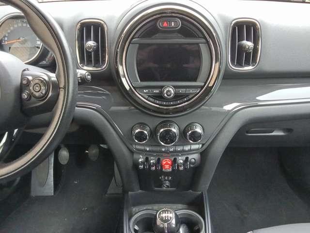 MINI One D Countryman Mini Countryman 1.5 One D - 68.000 km