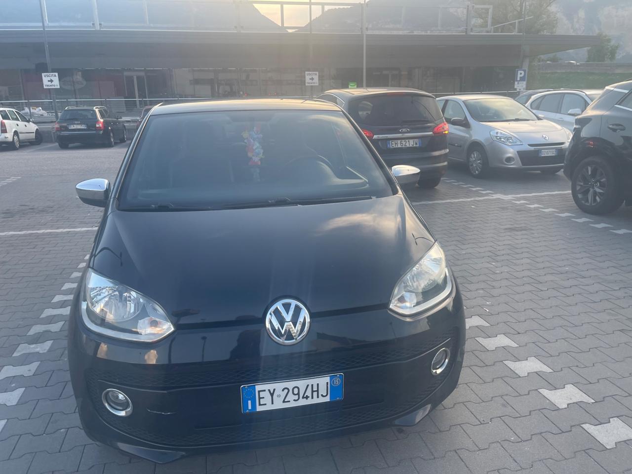 Volkswagen up! 1.0 75 CV 5p. high NEOPATENTATO