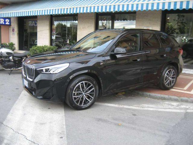 BMW X1 XDRIVE 20D M SPORT