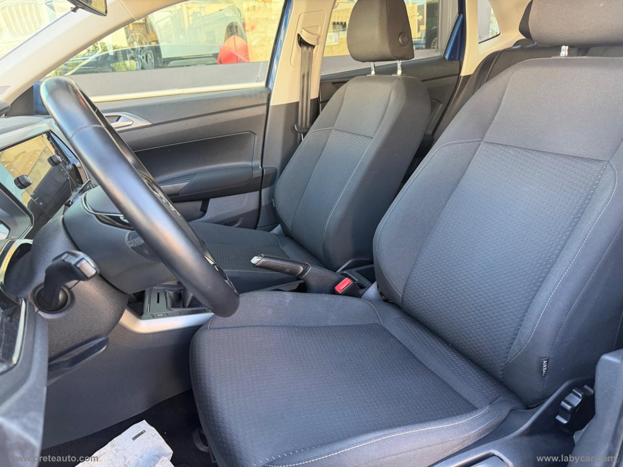 VOLKSWAGEN Polo 1.6 TDI 95CV 5p Comfortline BMT