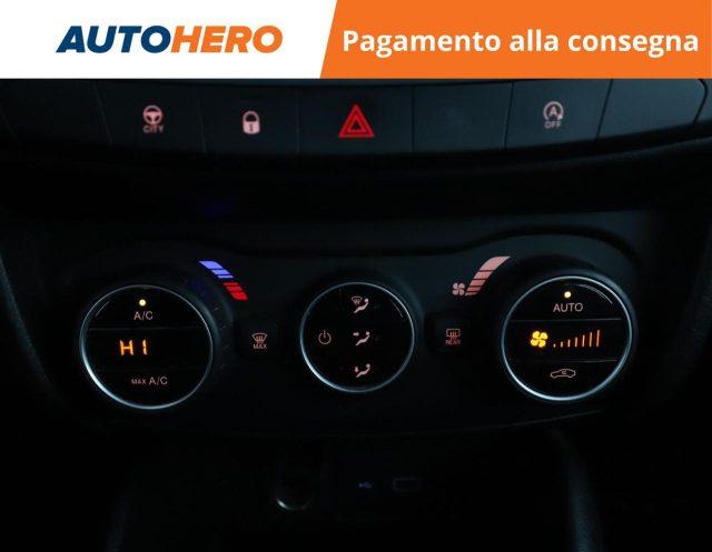FIAT Tipo 1.3 Mjt S&S SW Lounge