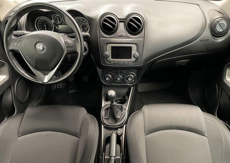 Alfa Romeo MiTo MiTo 1.4 78 CV 8V S&S Progression