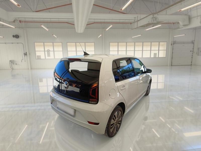 VOLKSWAGEN E-UP! 5 PORTE BERLINA
