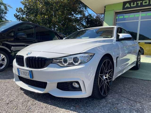 BMW 420 Pack M Sport Carbon Kit Gran Coupe 190cv