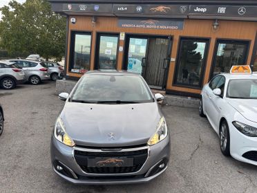 Peugeot 208 BlueHDi 100 S&S 5 porte Signature