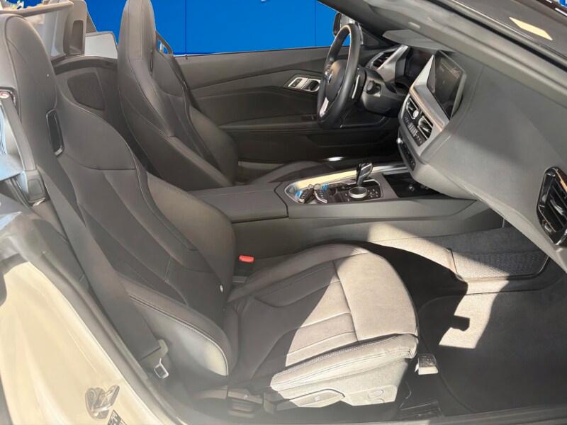 BMW Z4 (G29) Z4 sDrive20i