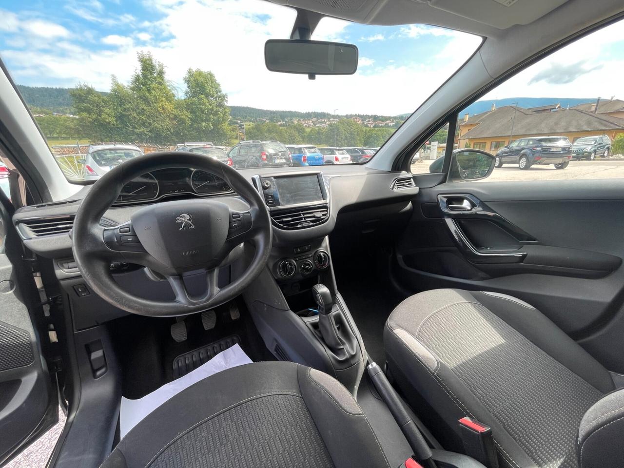 Peugeot 208 1.4 HDi 68 CV Allure "OK NEOPATENTATO"