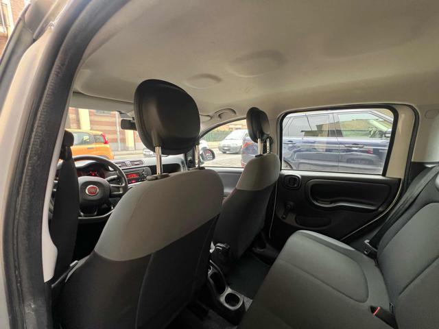 FIAT Panda 1.3 MJT 95 CV S&S Easy