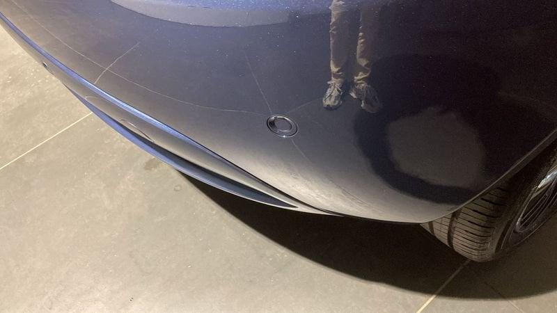 Lancia Ypsilon Ypsilon 1.0 FireFly 5 porte S&S Hybrid Platino