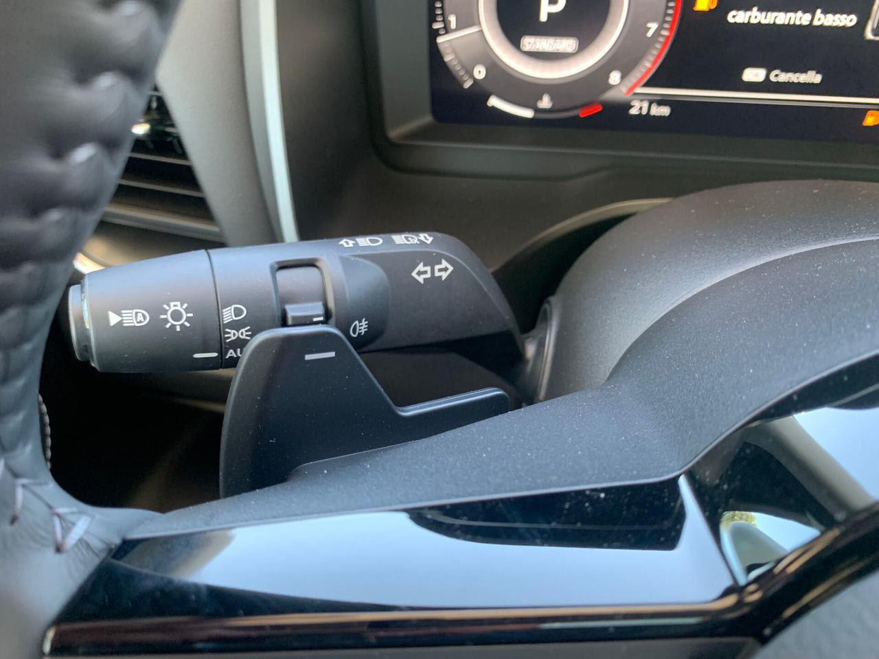 Nissan Qashqai MHEV 158 CV Xtronic N-Connecta NUOVA