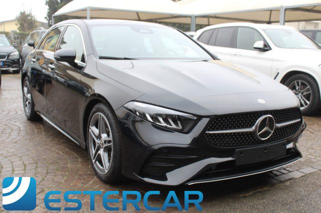 MERCEDES-BENZ A 200 Automatic AMG Line Advanced Plus