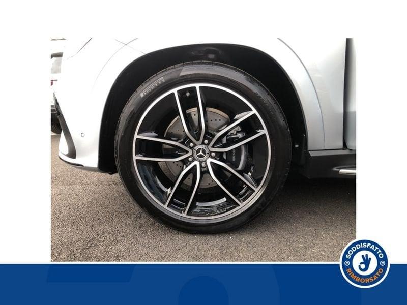 Mercedes-Benz GLE 300d 4Matic Mild Hybrid AMG Line Advanced Plus