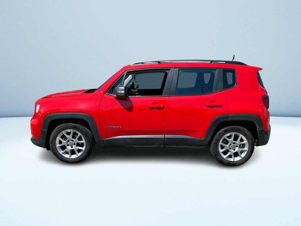 Jeep Renegade 1.0 T3 Limited 2WD