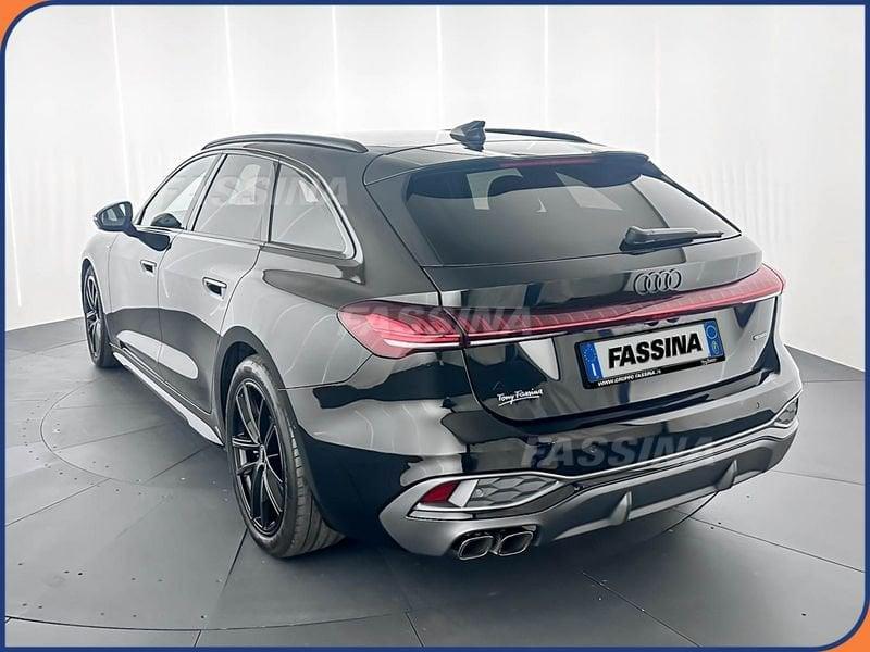 Audi A5 A5 Avant TDI 150 kW mHEV+ S tronic quattro S Line edition