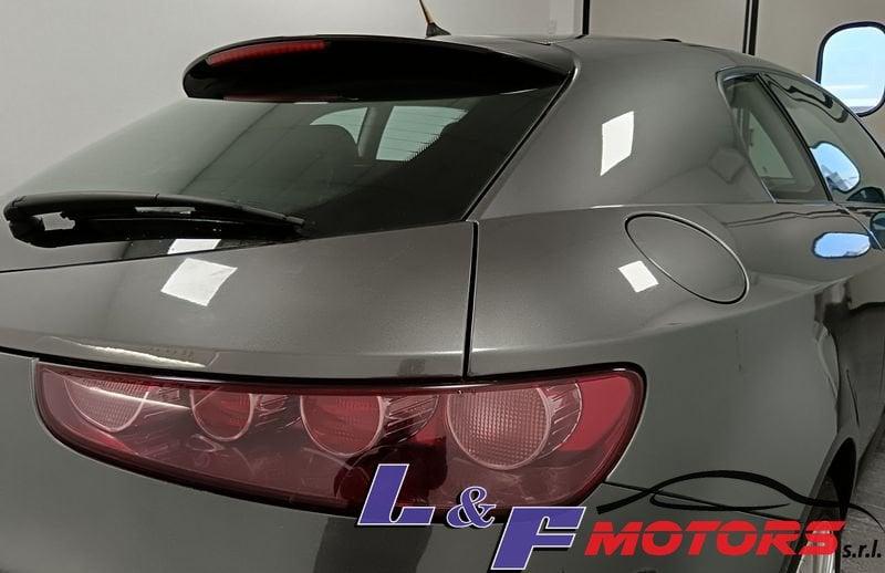 Alfa Romeo Brera 3.2 JTS V6 Q4 Sky Window Q-Tronic