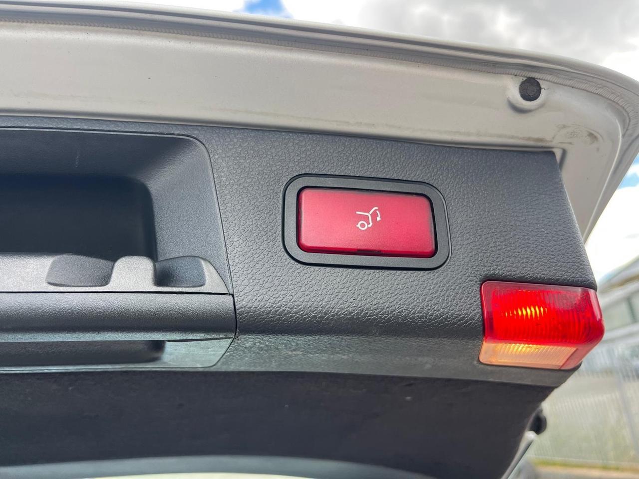 Mercedes-benz C 220 CDI S.W. Avantg. C. Automatico
