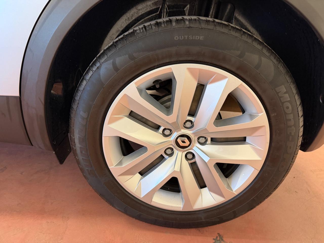 Renault Captur TCe 90 CV Zen