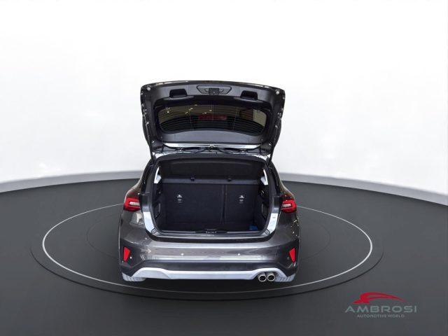 FORD Focus 1.0t ecoboost h 125cv Active