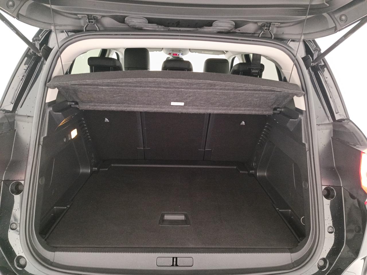 CITROEN C5 Aircross 1ª s. - C5 Aircross BlueHDi 180 S&S EAT8 Feel