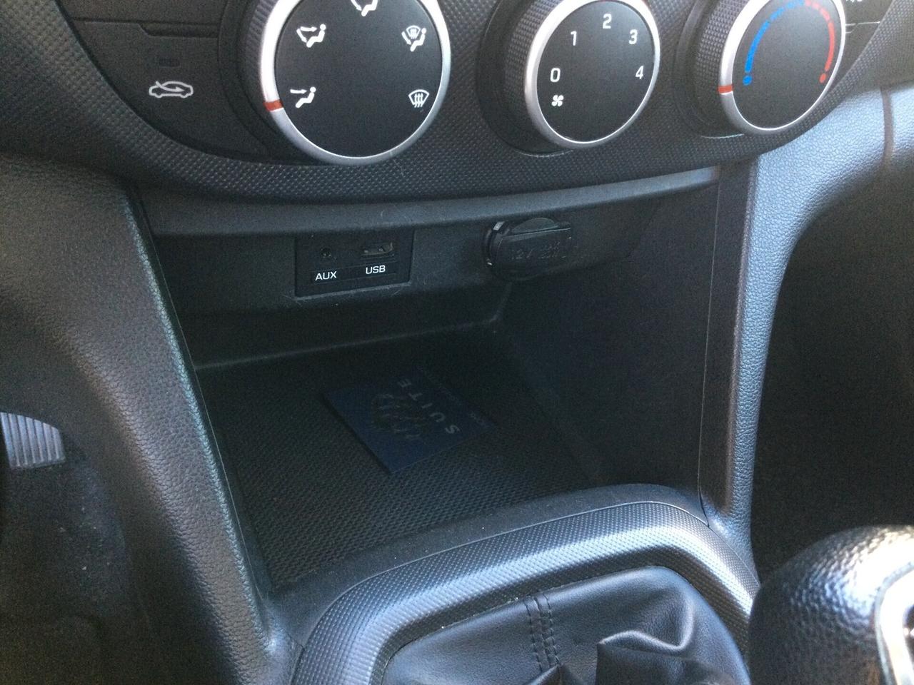 Hyundai i10 1.0 MPI Style