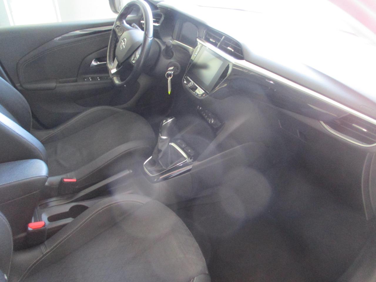 Opel Corsa 5 Porte Corsa 1.2 Elegance s&s 75cv