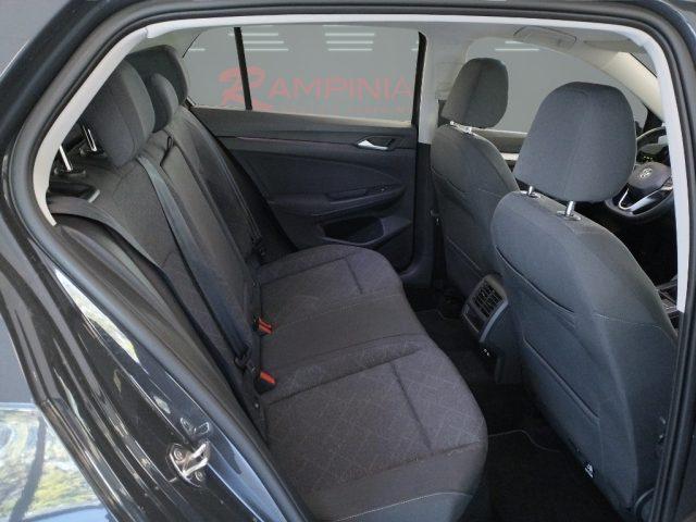 VOLKSWAGEN Golf 1.5 TGI Metano Pronta Consegna 131 Cv Iva Esposta