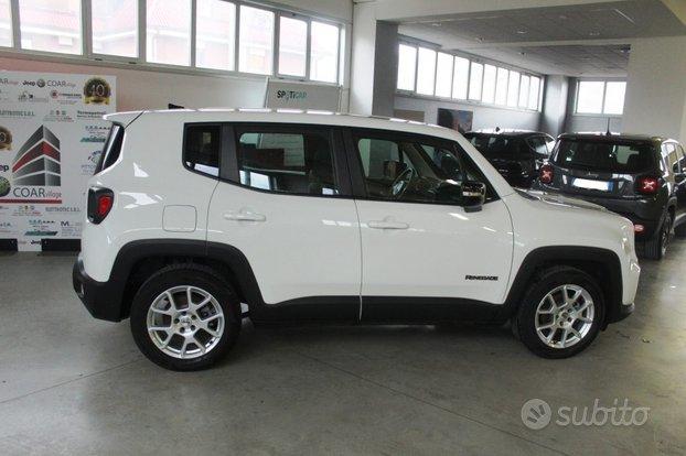 JEEP Renegade 1.0 T3 Limited