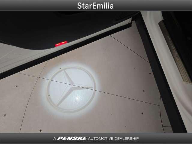 Mercedes-Benz EQB 300 EQB 300 4Matic Sport