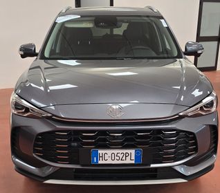 MG ZS 1.5 VTi-TECH 115 CV (85 kW) Comfort – Il SUV Compatto e Tecnologico