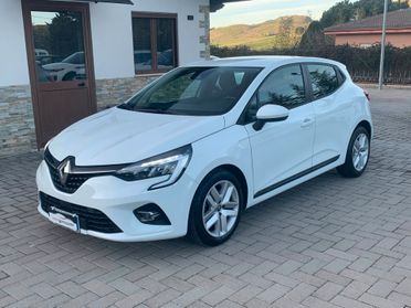 Renault Clio Blue 1.5 dCi 100 CV Evolution 2022