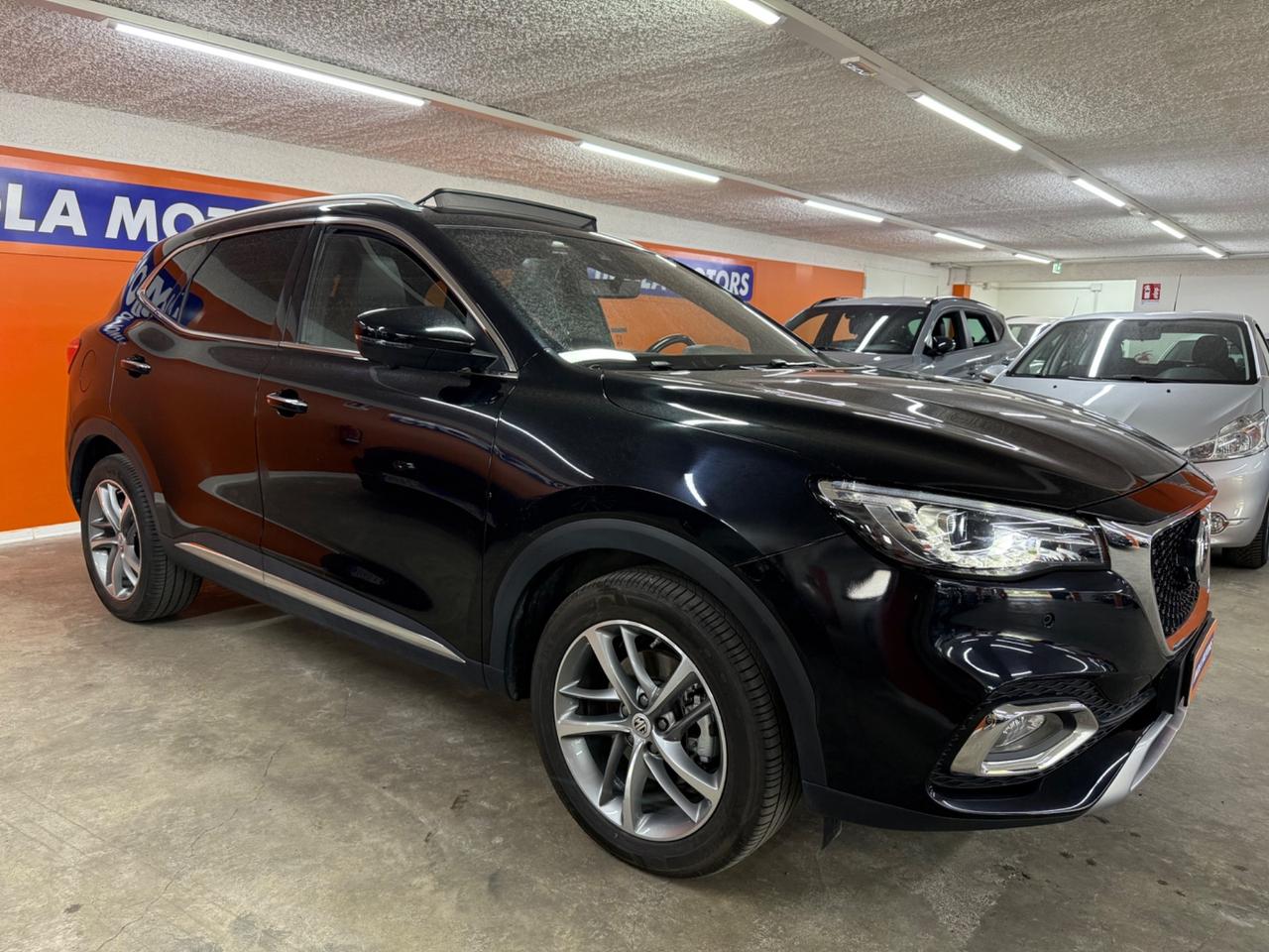 Mg EHS Plug-in Hybrid Exclusive - 2022 FULL