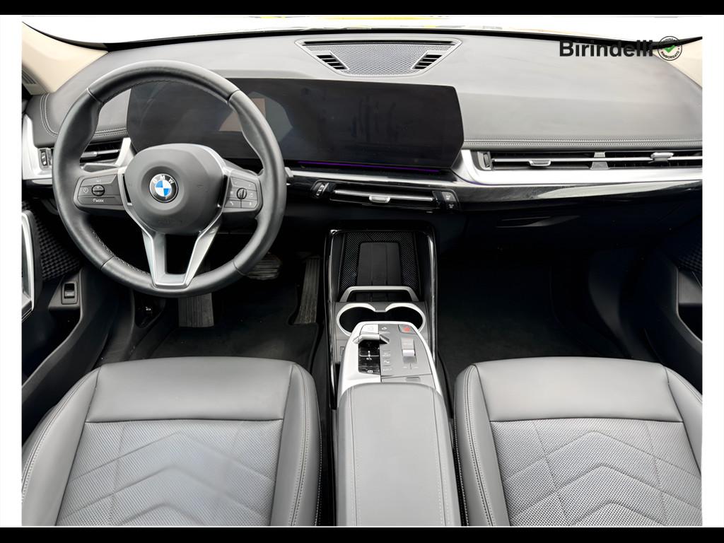BMW X1 (U11) - X1 xDrive 20d xLine