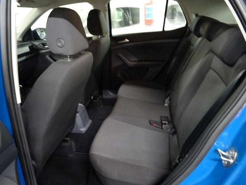 Volkswagen T-Cross T-Cross 1.0 TSI Urban BMT