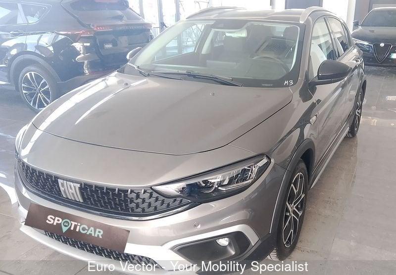 FIAT Tipo Tipo 1.6 Mjt S&S 5 porte Cross