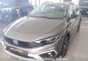 FIAT Tipo Tipo 1.6 Mjt S&S 5 porte Cross
