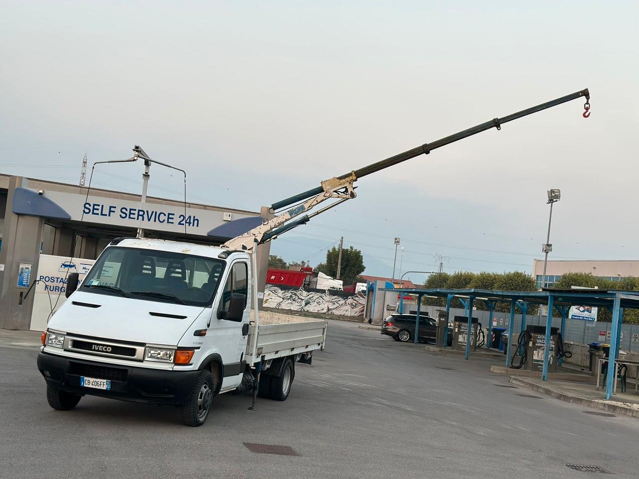 Iveco