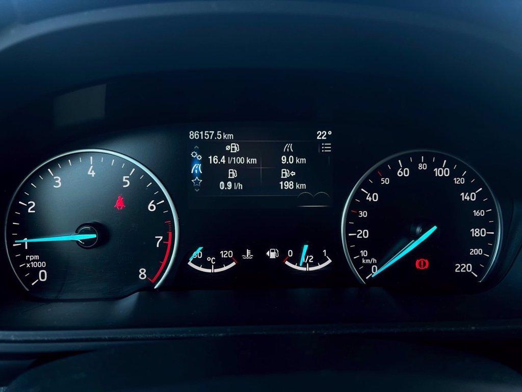 FORD EcoSport 1.0 ecoboost ST-Line s&s 125cv del 2022