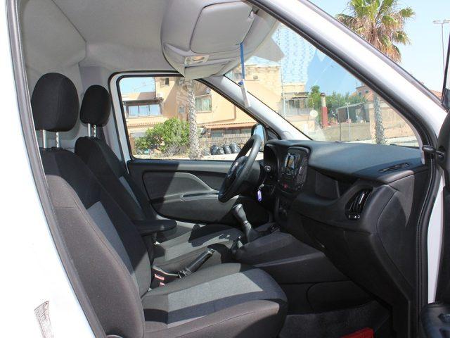 FIAT Doblo 1.3 MJT COIBENTATO Cargo AUTOCARRO +IVA