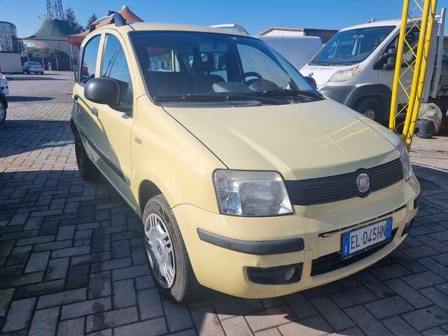 Fiat Panda Panda 1.4 natural power Dynamic