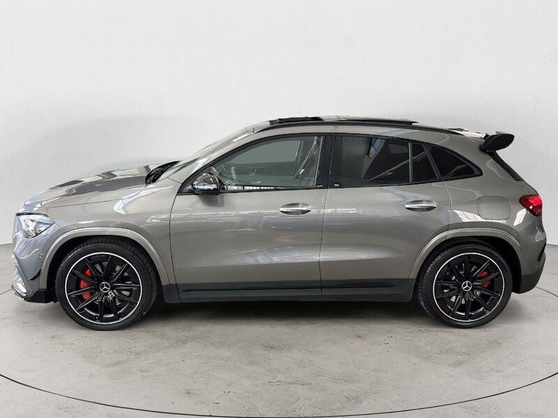 Mercedes-Benz GLA Mercedes-AMG GLA 35 4M AMG L Prem Plus
