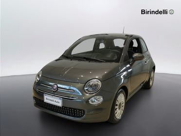 FIAT 500 (2015-2024) - 500 1.0 Hybrid Lounge